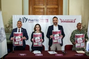 Anuncia gobierno de Pepe Chedraui la 5ta Feria de Empleo