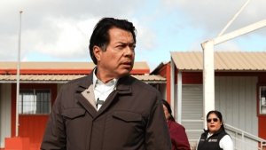 Asesinan a t&iacute;a y prima de Mario Delgado en Colima y luego abaten a tres presuntos sicarios en operativo rel&aacute;mpago