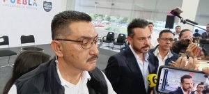 Estado y Ayuntamiento de Puebla preparan proyecto integral para rehabilitar la b&oacute;veda del bulevar 5 de Mayo