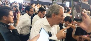 Prepara Chedraui informe de gobierno