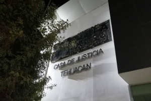 Oficinas de la FGE de Tehuacán están en el abandono
