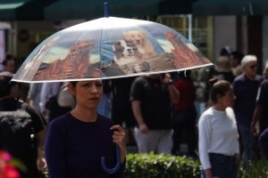Alta radiación UV y posibilidad de chubascos en Puebla; pronóstico del clima para el 7 de mayo