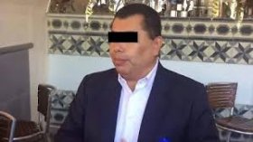 Javier López Zavala librará todos los delitos que le inventó Barbosa