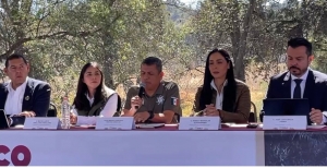 Logra SSP reducci&oacute;n de delitos de alto impacto en Puebla