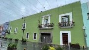 Ayuntamiento de Puebla ofrece plataforma gratuita para consultar el estatus de inmuebles del Centro Hist&oacute;rico