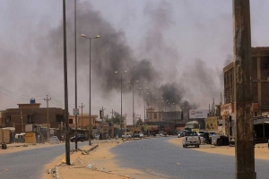 Más de 100 civiles muertos ha dejado guerra en Sudán