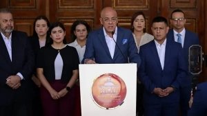 Venezuela Libera a un 'N&uacute;mero Importante' de Presos Incluidos Extranjeros