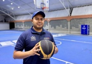 Invita Academia D&rsquo;Amicis a su Summer Camp de b&aacute;squetbol