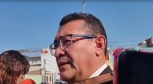 P&aacute;vel Gaspar respalda pol&iacute;tica de "Cero Corrupci&oacute;n" en candidaturas de Morena