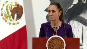 “Cabeza fría” dio resultado: Sheinbaum celebra tregua y protección del T-MEC