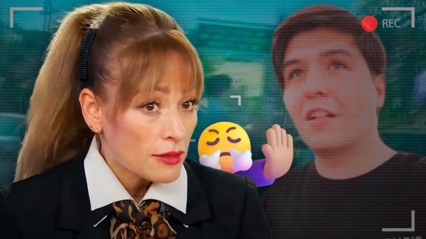 Mujer agredida por Fofo Márquez batea sus disculpas porque no cree en su arrepentimiento