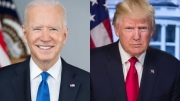 Joe Biden y Donald Trump acuerdan fechas para los dos debates presidenciales de Estados Unidos
