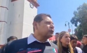 Armenta analiza modificar horarios de bares tras ejecuciones en Sala de Despecho