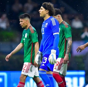 FIFA &#039;castiga&#039; a la Selección Mexicana tras &#039;papelón&#039; vs Honduras en Nations League
