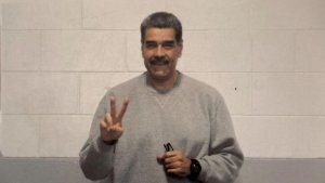 Nicol&aacute;s Maduro comparte fotos desde prisi&oacute;n en EE. UU.: este fue su mensaje