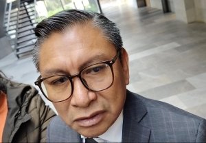 Sin ruptura con MORENA ni voto de castigo para PT: Jos&eacute; Luis Figueroa