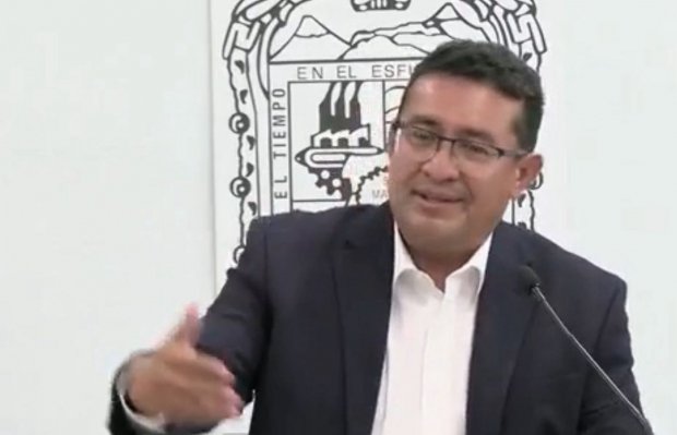Congreso prepara la aprobación de la Ley Ganadera