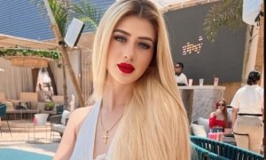 &quot;Valeria Márquez pertenecía al ambiente&quot;, reconoce amiga de tiktoker asesinada en vivo