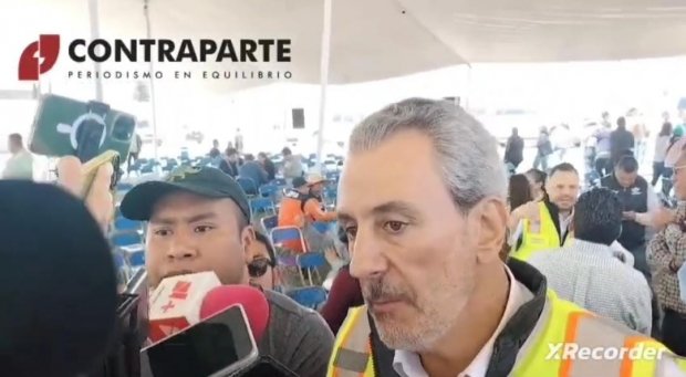 Chedraui anuncia remodelación de 50 mil luminarias