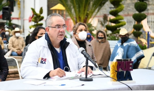 Suman 10 casos de viruela del simio en Puebla: SSA