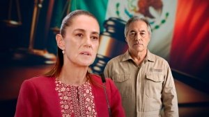 Sheinbaum: vinculaci&oacute;n de Hern&aacute;n Berm&uacute;dez refleja &ldquo;cero impunidad&rdquo;