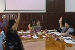 El Ayuntamiento de Puebla ha beneficiado cerca de 630 personas con el programa “Ahí van los libros”