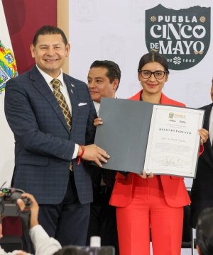 Armenta asegura que Gaby &ldquo;La Bonita&rdquo; S&aacute;nchez est&aacute; lista para un nuevo reto