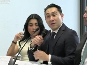 Avanzan reformas legales en materia de fiscalizaci&oacute;n: Germ&aacute;n Herrero