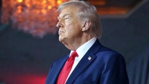 Trump advierte del fin de la civilización europea y promete el liderazgo de EE.UU. en América