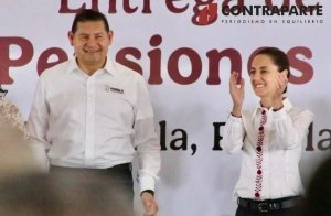 3.5 millones de migrantes mixtecos est&aacute;n en Estados Unidos: Armenta