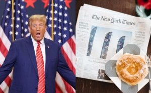 Circula proyecto de ley que autorizaría a Trump a matar a personas que considere &quot;narcoterroristas&quot;, reporta NYT