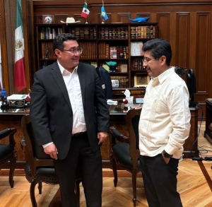 Reuni&oacute;n entre el Congreso del Estado y la SCJN abre canal de trabajo interinstitucional en Puebla