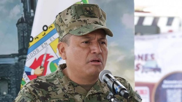 La SSP alista Operativo Patrio