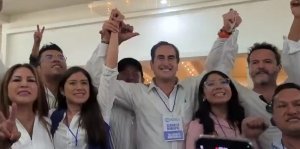 Nuevo líder municipal del PAN llega a una militancia fracturada