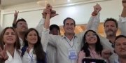 Nuevo líder municipal del PAN llega a una militancia fracturada