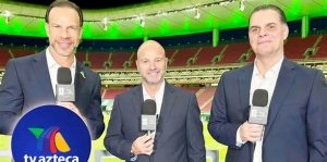 &iquest;Por qu&eacute; los comentaristas de TV Azteca no asisten a los juegos del Mundial 2026?