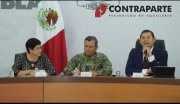 Reforzarán seguridad en Central de Abasto y San Martín Texmelucan