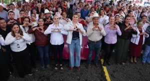Refuerza Fiscal&iacute;a procuraci&oacute;n de justicia para mujeres en Xicotepec