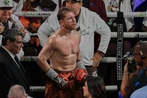 &iquest;Tuvo miedo? Canelo &Aacute;lvarez rechaza pelear por t&iacute;tulo mundial ante peligroso rival