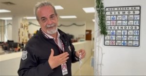 Refuerza medidas de seguridad el&eacute;ctrica para adornos y &aacute;rboles de Navidad: Gobierno de la Ciudad