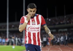 Nuevo capricho de Alexis Vega: Rechaza ofertas de la MLS; quiere jugar a fuerza con Messi