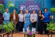 Por Amor al Campo difunde innovaci&oacute;n cient&iacute;fica para impulsar una agricultura sustentable