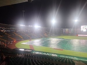 Tl&aacute;loc cancela tercero de la serie Pericos-Leones