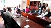 Gobierno estatal present&oacute; documentos necesarios para iniciar con el Cableb&uacute;s: subecretario de Movilidad