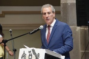 Chedraui firma convenio de colaboración con INAH