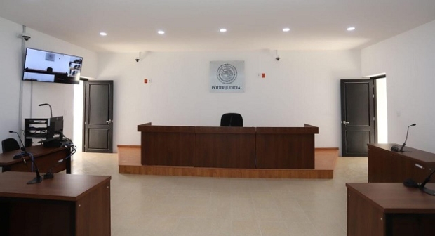 Implementa el TSJ Puebla juicios orales familiares en la Sierra Norte