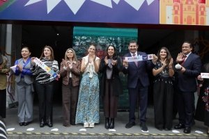 Puebla apunta a una derrama tur&iacute;stica de 21 mil millones de pesos en 2026