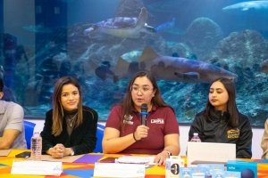 Reconoce OOSL talento juvenil en el concurso de fotograf&iacute;a &ldquo;Clic por la Naturaleza&rdquo;