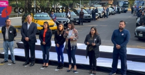 La Comuna de Puebla capacita a conductores para combatir violencia contra las mujeres