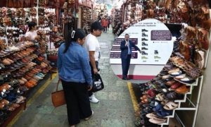 Además de zapatos, México prohíbe la importación temporal de estos 270 artículos, entre ellos alcohol